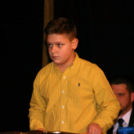 Magyar Kultúra Napja - városi ünnepség (Fotó: Stipkovits Veronika)