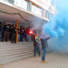 MKC SE karácsonyi szurkólói találkozó (Fotó: Horváth Attila)