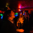 Heaven Street Seven - HS7 - Koncert a Faházban