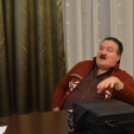 Civil kerekasztal (Fotó: Nagy Mária)