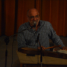 Rajzolj a Fehér Egérrel eredményhirdetés (Fotó: Nagy Mária)