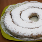 12. Tavaszköszöntő Jótékony süteménysütő verseny