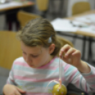 Karácsonyi játszóház (Fotó: Nagy Mária)