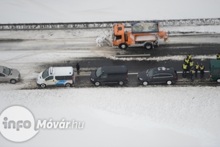 Befogadó- és melegedőhelyek