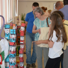 Móra Iskola kiállítása (Fotó: Bánhegyi István) 