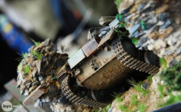 XVII. FUTURA Nemzetközi Makett Kiállítás és Verseny