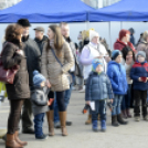 Ünnepváró Mikulás délelőtt