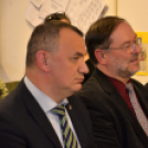 Mosonmagyaróvári Tanoda ünnepélyes projektzáró rendezvény