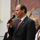 Mosonmagyaróvári Csokoládé Fesztivál, első nap