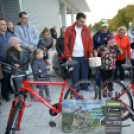 Gurul a város - idén utoljára..