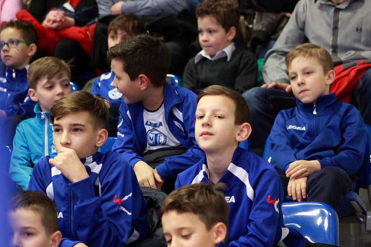 UFM Aréna Mosonmagyaróvár  - Avatási Ünnepség