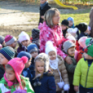 Őzikés óvoda ünnepélyes átadás (Fotó: Nagy Mária)