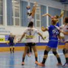 MKC SE - Fehérvár KC (22-24) (NBI Alapszakasz) (Fotó: Horváth Attila)