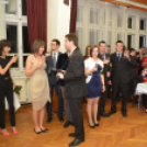 Egyetem szalagavató (Fotó: Nagy Mária)