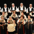 Tavaszváró dalosünnep