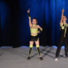 Jótékonysági Műsor