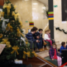 VÁROSI MIKULÁSNAP ÉS KARÁCSONYI VÁSÁR