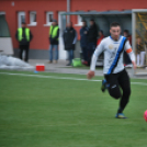 FUTURA Mosonmagyaróvár - Komárom VSE (3:0) Gratulálunk! (Fotó: Nagy Mária)