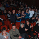 Ki Mit Tud? Eredményhirdetés  (Fotó: Nagy Mária)