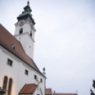 Adventi hétvége a Magyar utcán