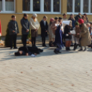 Magyar Katalinra emlékeztek a Bolyai Iskolában