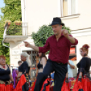 Kult-Utca - Napkeleti Délután (Fotó: Horváth Attila)