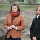 BMX pálya átadó (Fotó: Nagy Mária)