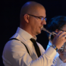 Moson Big Band - Adventi koncert
