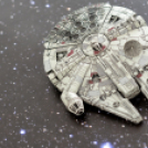 STAR WARS - A társasjáték visszavág (Fotó: Bánhegyi István)