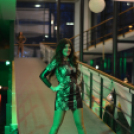 Esküvő kiállítás 1 (Fotó: Nagy Mária)