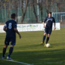 MTE 1904 FUTURA MOSONMAGYARÓVÁR - RÁKOSMENTI KÖZSÉGI SK (0:2)