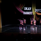 Okay Dance Gála 2013