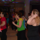 Zumba party (Fotó: Nagy Mária)