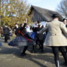 Szentendrén jártunk a Lajta Néptánc Együttessel