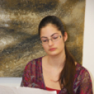 Tolnay Imre kiállítás megnyitó