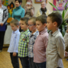 Tűvrázs - Patchwork kiállítás (Fotó: Nagy Mária)