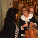 Belvárosi üzletkör ünnepi közgyűlése (Fotó: Nagy Mária)