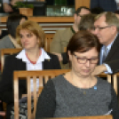 Szigetköz Naturpark Címátadó Ünnepség