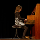 Növendékhangverseny (Fotó. Horváth Attila)