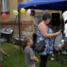 Mosonmagyaróvári Jótékonysági Családi Nap