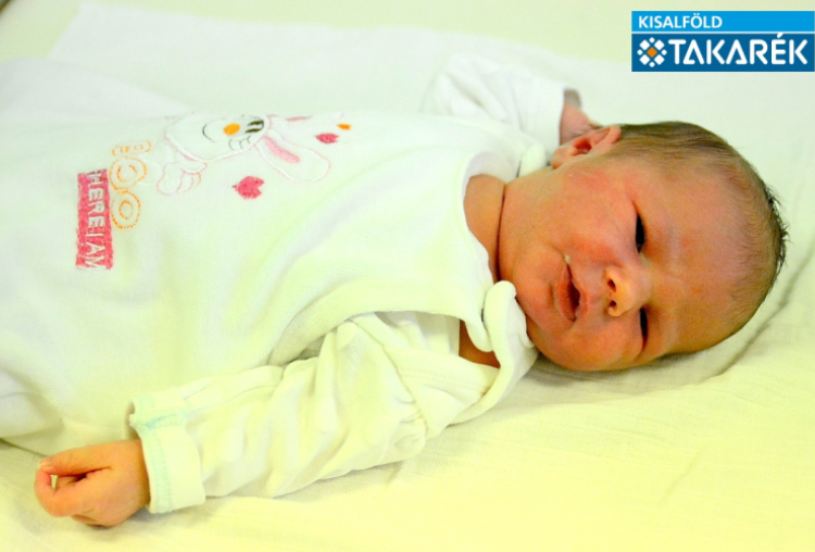 Buda Csenge, Mosonmagyaróvár