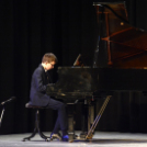 Növendékhangverseny