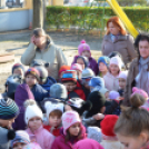 Őzikés óvoda ünnepélyes átadás (Fotó: Nagy Mária)