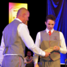 MOFÉM Fúvószenekar Tavaszi Hangverseny