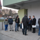 Fáklyás menet (Fotó: Nagy Mária)