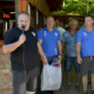 Szurkolói ankét az MKC-nál