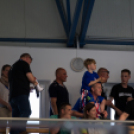 MKC SE vs MTK Budapest 25:24 (12:12)