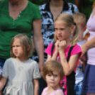 Családi nap a Gyerekek Átmeneti Otthonában