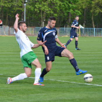 MTE 1904 FUTURA MOSONMAGYARÓVÁR - NAGYATÁDI FC (3:0) (Fotó: Nagy Mária)