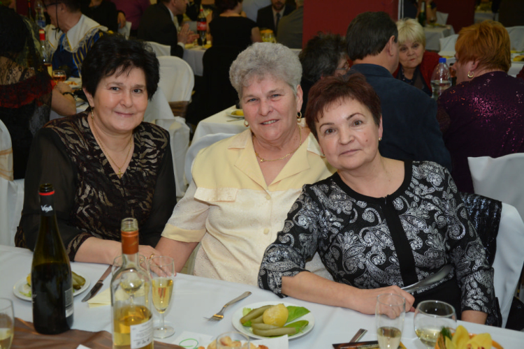 19. Jótékonysági Maskara Bál (Fotó: Nagy Mária)